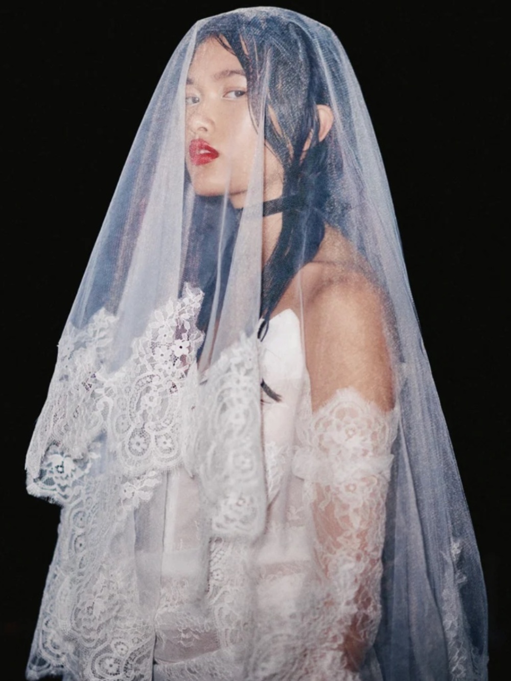 Former Girlfriend Marta Veil - IVORY